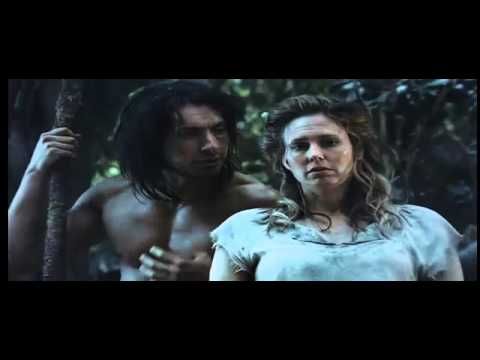 Film Tarzan X Shame Of Jane Youtube